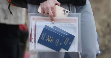 Более 60% беженцев из Украины предпочли Кишинев