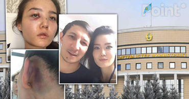 МИД Казахстана отозвал дипломата из ОАЭ из-за его насилия над женой