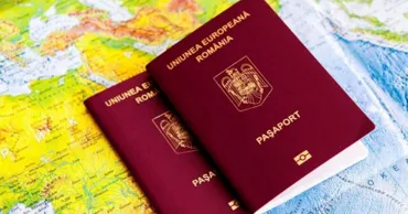România a urcat pe locul 11 în clasamentul celor mai puternice pașapoarte din lume în 2026