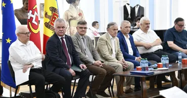 Istorici, cercetători și profesori, distinși pentru valorificarea patrimoniului