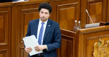 Мариан: Отмена налоговых льгот - это стратегический сигнал Приднестровью