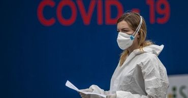 Страны ООН признали, что пандемия застала их врасплох.