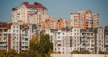 Цены на квартиры в Кишинёве достигают 6 000 евро за квадратный метр