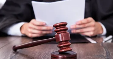 Житель Бельц осужден по делу о финансовой пирамиде: обещал доход в 300%