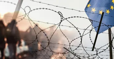 Еврокомиссия представила план по укреплению границ ЕС