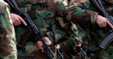 Un militar în termen, împușcat accidental în timpul unor instruiri la Bălți