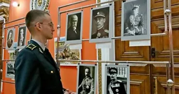 Istoria Basarabiei interbelice, readusă la viață printr-o expoziție la Chișinău