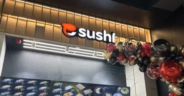 Lanțul de restaurante Esushi a deschis a patra locație în România