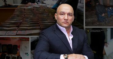 СМИ: Григорий Карамалак по прозвищу Болгар будет освобожден.