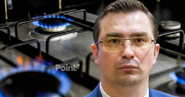 Глава НАРЭ объяснил, почему Energocom не закупил больше дешевого газа