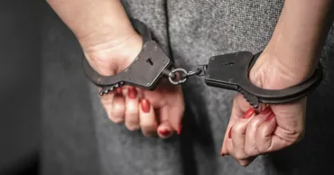 В Кишиневе женщине вынесли приговор: обещала повлиять на чиновников