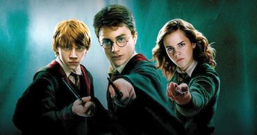 Warner Bros. разрабатывает для HBO Max сериал о Гарри Поттере.