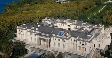 ВСУ поразили позицию комплекса ПВО рядом с "дворцом Путина"