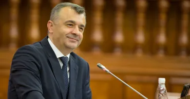 Кику — на заявление Гросу: «Выходит, Плахотнюк контролирует всю прессу?»