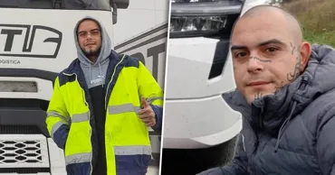 Год назад во Франции пропал молдавский дальнобойщик: у семьи до сих пор нет ответов