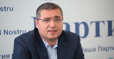 Усатый: В ближайшие дни многие депутаты покинут фракцию Pro Moldova.