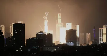 MAE și-a exprimat îngrijorarea față de escaladarea conflictului dintre Israel și Iran