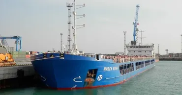Dunărea seacă, costurile cresc: Exportatorii moldoveni, sub presiune