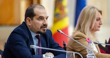 Бузу: Правительство готовит более сильные примэрии для доступа к европейским фондам