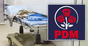 Скончались два примара от ДПМ. Коллаж: Point.md