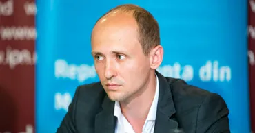 Ливиу Вовк: Когда парламент заполнен "Матрёшками", закрытые заседания - абсурд
