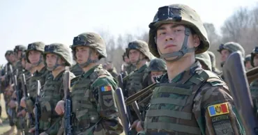В молдавской армии усиливают воинскую дисциплину