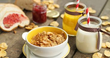 Названы самые опасные для завтрака продукты.
