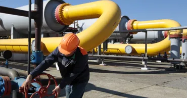 Молдова планирует увеличить запасы газа в украинских хранилищах