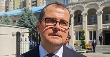 Тофан: Мы отказались от российского газа, но для нас это имеет свою цену