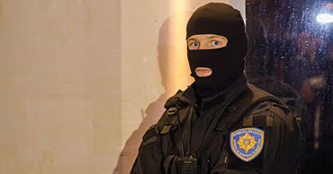 СИБ и антикоррупционная прокуратура провели обыски в домах экс-депутатов. Фото: sputnik.md