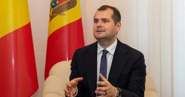 Prim-ministrul Vasile Tofan pregătește o „reducere a aparatului de stat”
