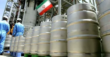 Трамп: Иран остановит обогащение урана на бессрочный период