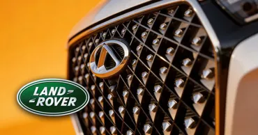 Китайские Land Rover на платформе Chery будут продаваться в Европе