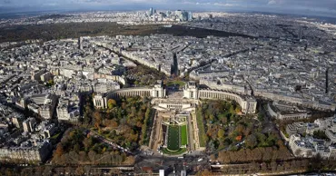 Госдолг Франции достигнет максимума с 1978 года на фоне усиления бюджетного давления
