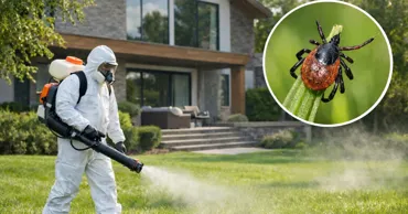 Bugshunters: Activitatea de primăvară a căpușelor ixodide Ⓟ