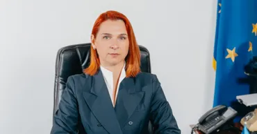 Ana Revenco își încheie mandatul la conducerea Centrului PATRIOT