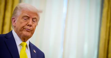 Трамп: Евросоюз хуже Китая