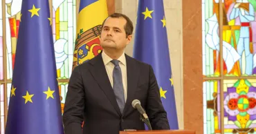 Tofan, de la investiții și antreprenoriat la candidat pentru funcția de prim-ministru