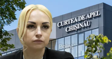 Curtea de Apel se va pronunța pe 5 iunie în dosarul fostei deputate Marina Tauber