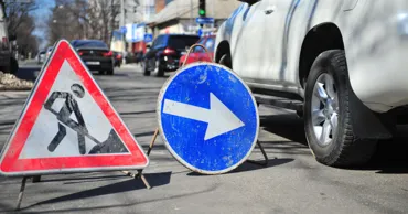 Șoseaua Hâncești din Capitală va fi închisă în noaptea de 2 spre 3 octombrie