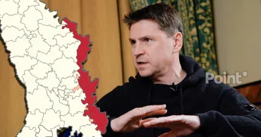 Podoleak: Transnistria ar putea fi folosită de Rusia pentru a mima lovituri în spatele frontului