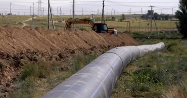 В 11 селах Хынчештского района запустят новую систему питьевого водоснабжения