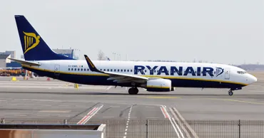 Ryanair хочет использовать сокращение airBaltic для увеличения пассажиров в Балтии