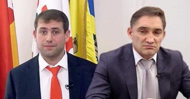 Стояногло об экстрадиции Шора: Не забывайте, что он гражданин Израиля. Фото: Point.md