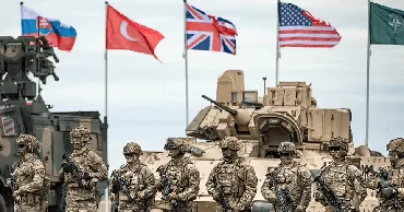 В НАТО не обсуждают вывод войск США из Германии