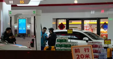 China a limitat creșterea prețurilor la carburanți