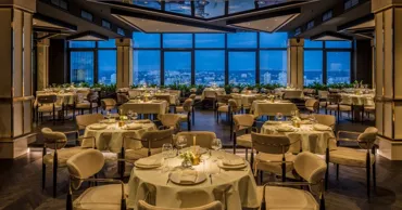 Mese mai scumpe la restaurant? HoReCa avertizează asupra majorării TVA