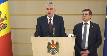 Блок ACUM представил предложения по преодолению политического кризиса.