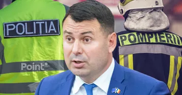Костюк о пенсионной реформе для силовиков: Можем оказаться без полицейских и пожарных