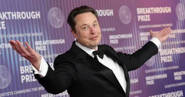Forbes: Cостояние Илона Маска вновь достигло отметки в $1 трлн